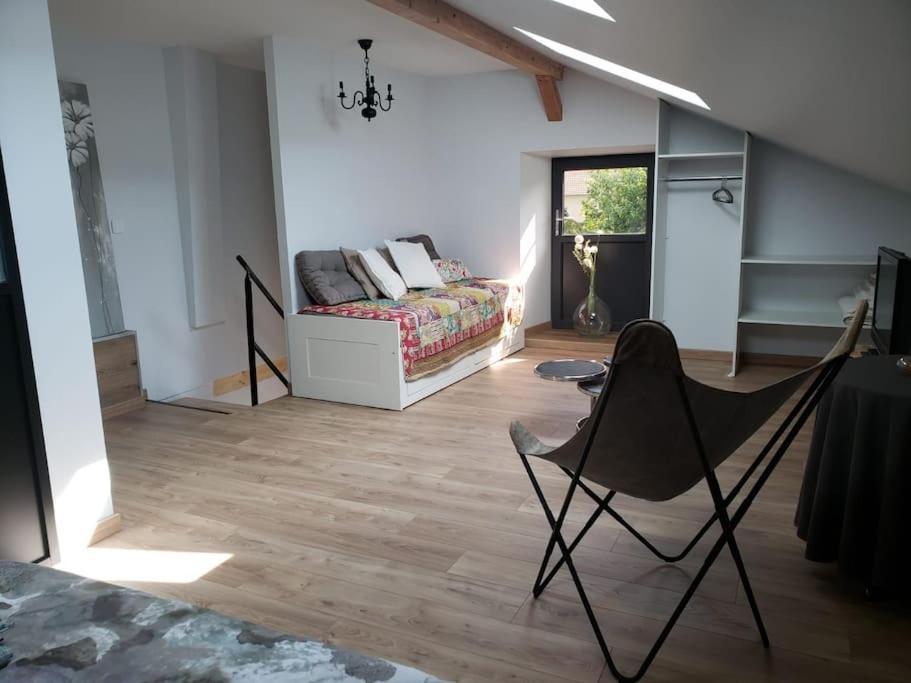 L'Atelier De Jean Villa Velzic Exterior foto
